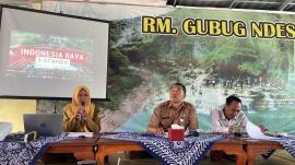 SOSIALISASI PERATURAN DAERAH NOMOR 8 TAHUN 2025 TENTANG KABUPATEN LAYAK ANAK TINGKAT KAPANEWON PONJO